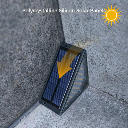 Lampara solar para interiores